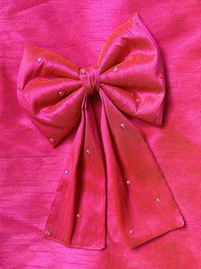 Sparkle Bow