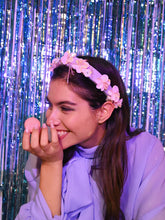 Load image into Gallery viewer, Magic Garden- Sequin Headband