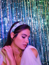 Load image into Gallery viewer, Minty Fresh - Sequin Headband