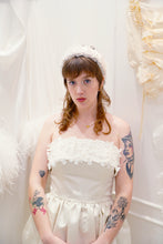 Load image into Gallery viewer, Ivory Meadow Headband