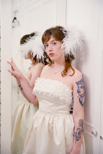 Load image into Gallery viewer, Feather Halo Headband