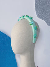 Load image into Gallery viewer, Minty Fresh - Sequin Headband