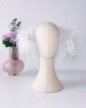 Load image into Gallery viewer, Feather Halo Headband