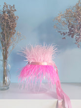 Load image into Gallery viewer, Pinks - Feather Crown