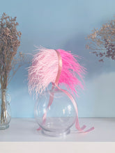 Load image into Gallery viewer, Pinks - Feather Crown