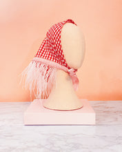 Load image into Gallery viewer, Picnic Date - Gingham Bandana