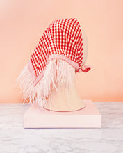 Load image into Gallery viewer, Picnic Date - Gingham Bandana